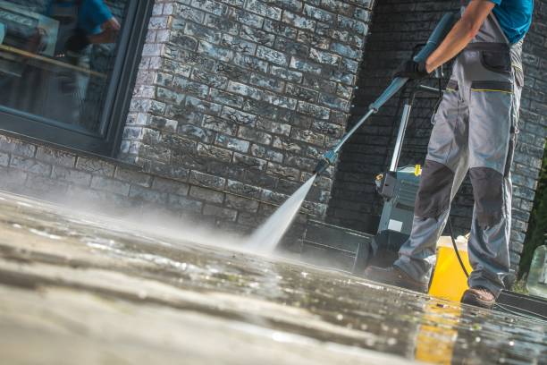 Best House Exterior Washing  in Converse, TX
