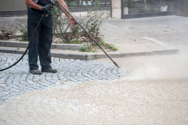 Reliable Converse, TX Pressure Washing Solutions