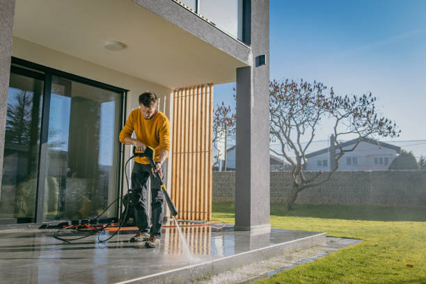 Best House Exterior Washing  in Converse, TX