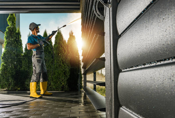 Best Factory Floor Cleaning  in Converse, TX
